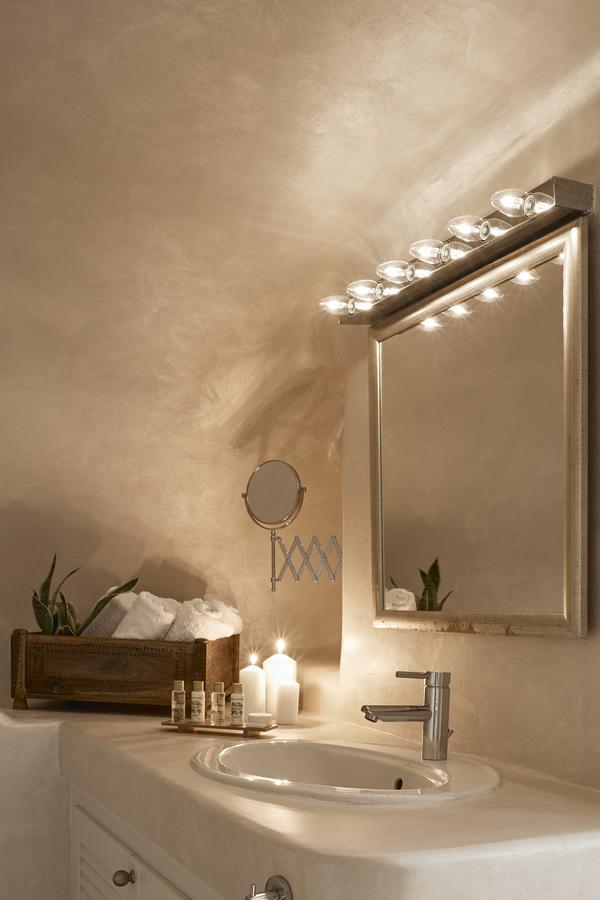 The Small Architect'S House Pýrgos Buitenkant foto