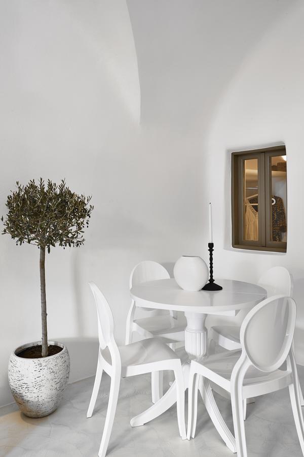 The Small Architect'S House Pýrgos Buitenkant foto