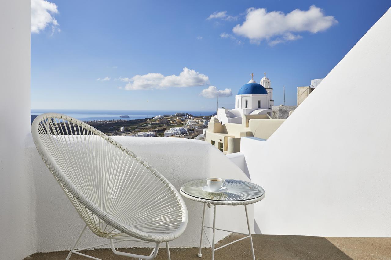The Small Architect'S House Pýrgos Buitenkant foto