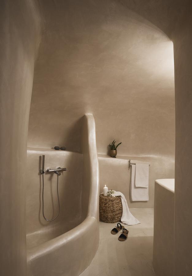 The Small Architect'S House Pýrgos Buitenkant foto