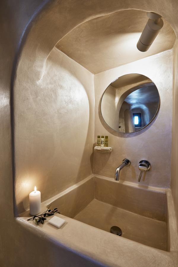 The Small Architect'S House Pýrgos Buitenkant foto
